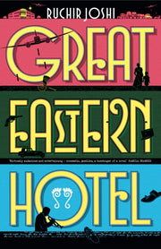 Great Eastern Hotel-9780007143931