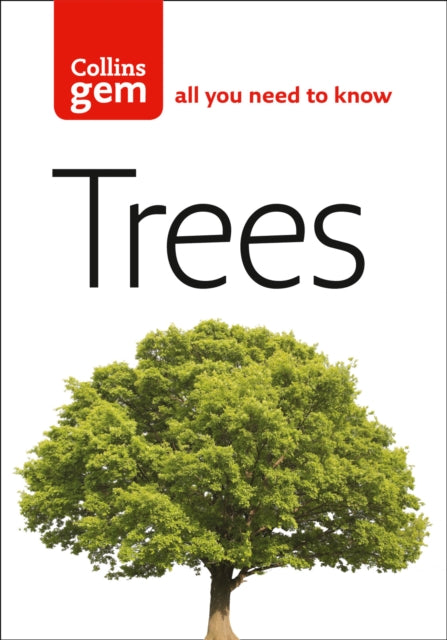 Trees-9780007183067