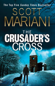 The Crusader's Cross : Book 24-9780008365554