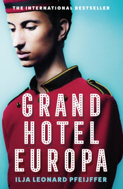 Grand Hotel Europa-9780008375379