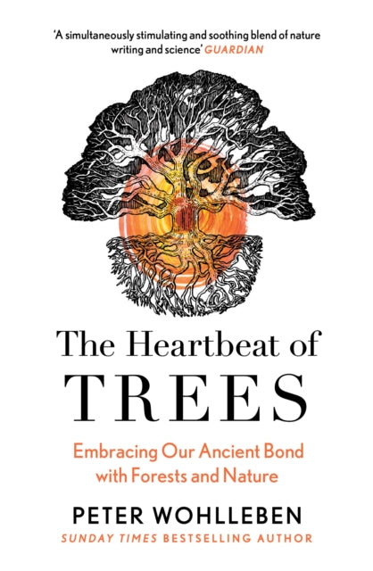 The Heartbeat of Trees-9780008436056