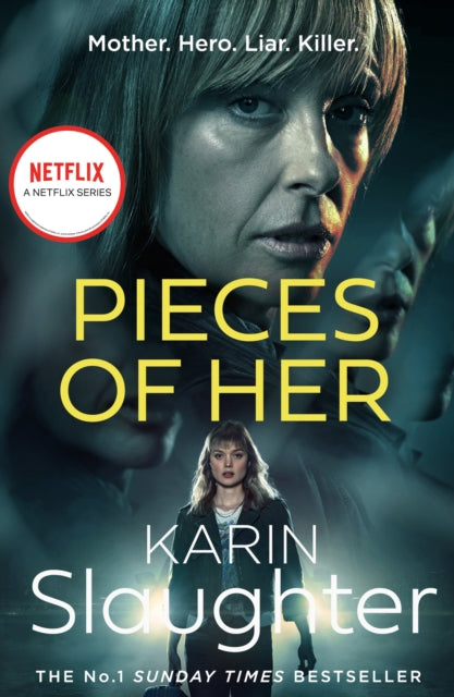 Pieces of Her-9780008447946