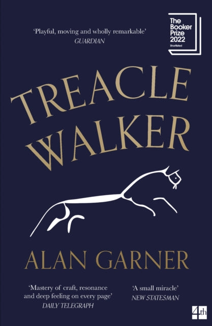 Treacle Walker-9780008477806