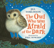 The Owl Who Was Afraid of the Dark-9780008498986