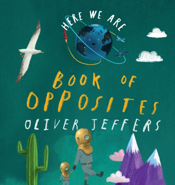 Book of Opposites-9780008520953