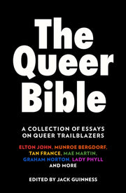 The Queer Bible-9780008530501