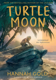 Turtle Moon-9780008582081