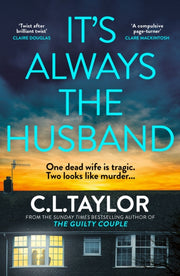 It’s Always the Husband-9780008601607