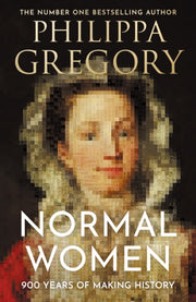 Normal Women : 900 Years of Making History-9780008601706