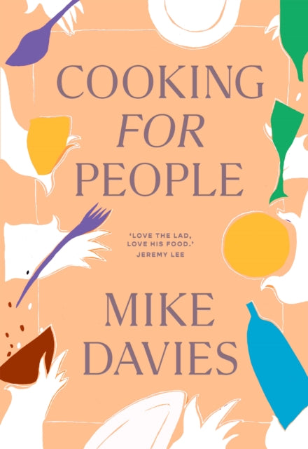 Cooking for People-9780008603793