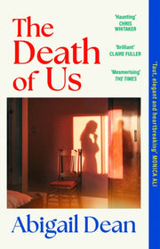 The Death of Us-9780008625658