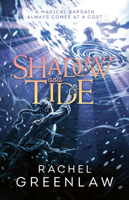 Shadow and Tide-9780008642617