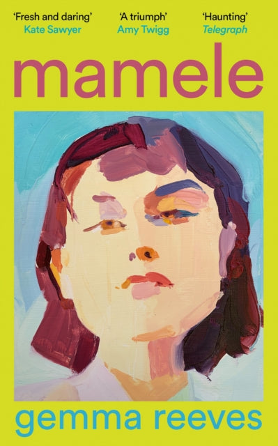Mamele-9780008658229