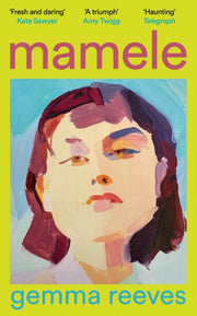 Mamele-9780008658229