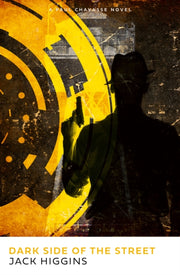 Dark Side of the Street : Book 5-9780008717568