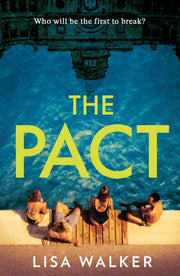 The Pact-9780008772475