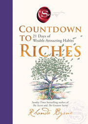 Countdown to Riches : 21 Days of Wealth-Attracting Habits-9780008783495