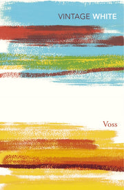 Voss-9780099324713