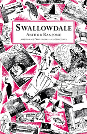 Swallowdale-9780099427155