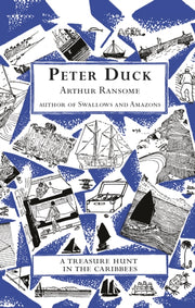 Peter Duck-9780099427162