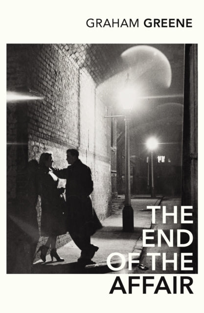 The End of the Affair-9780099478447