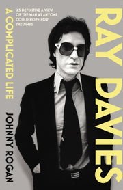 Ray Davies : A Complicated Life-9780099554080