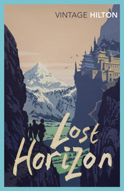 Lost Horizon-9780099595861