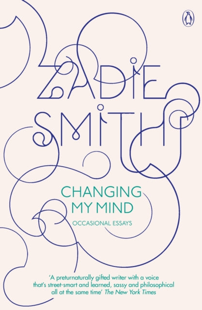 Changing My Mind : Occasional Essays-9780141019468