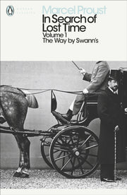 In Search of Lost Time: Volume 1 : The Way by Swann's-9780141180311