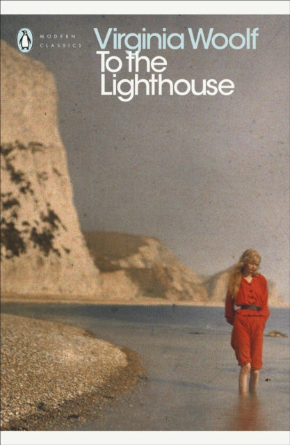 To the Lighthouse-9780141183411