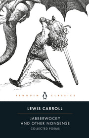 Jabberwocky and Other Nonsense : Collected Poems-9780141192789