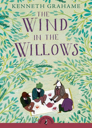 The Wind in the Willows-9780141321134