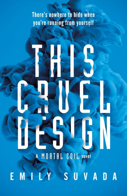 This Cruel Design-9780141379289