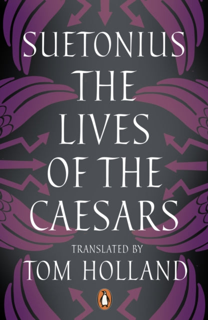 The Lives of the Caesars-9780141980386