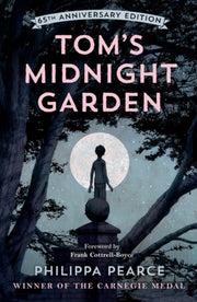 Tom's Midnight Garden 65th Anniversary Edition-9780192788757