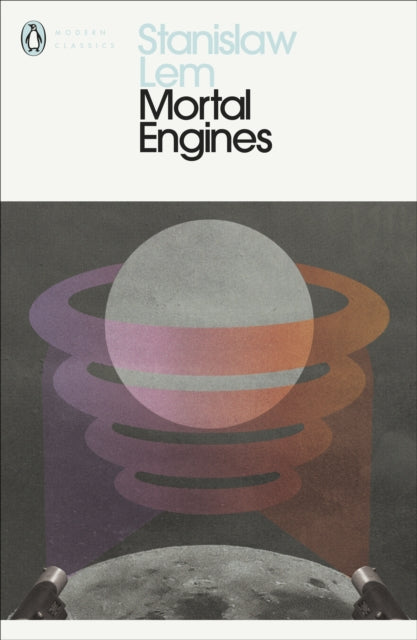 Mortal Engines-9780241269077