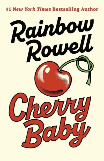 Cherry Baby-9780241688427
