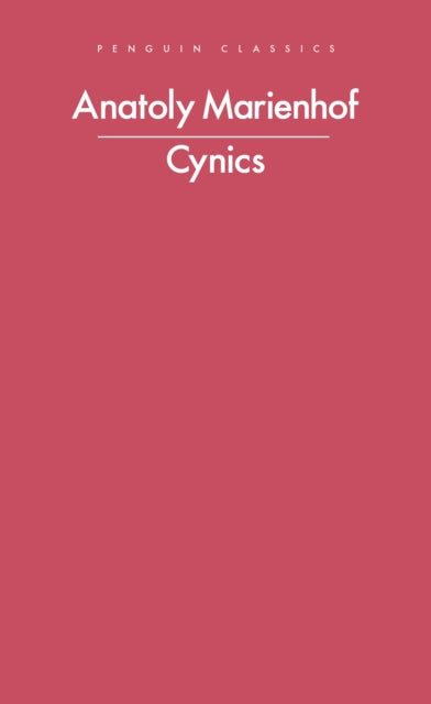 Cynics-9780241688540