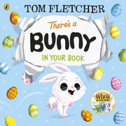 There’s a Bunny in Your Book-9780241695135