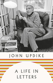 A Life in Letters-9780241707586