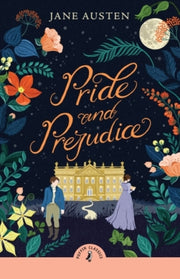 Pride and Prejudice (Puffin - abridged)-9780241735923