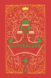 The Tale of the Nutcracker-9780241736487