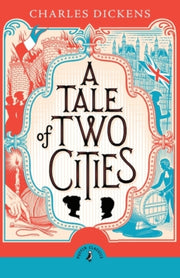 A Tale of Two Cities (Puffin abridged)-9780241736555