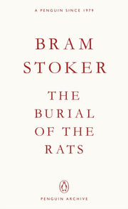 The Burial of the Rats-9780241752272