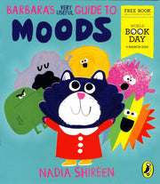 Very Useful Guide To Moods-9780241753880