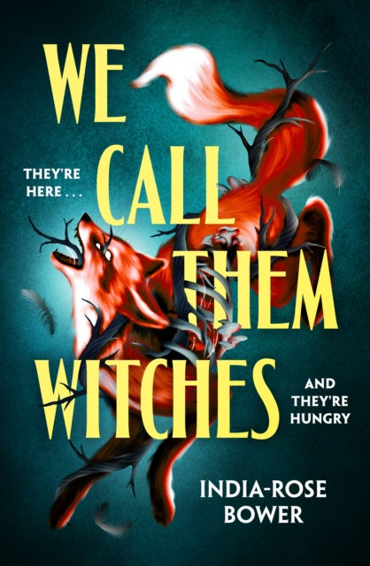 We Call Them Witches-9780241755563