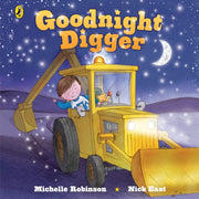 Goodnight Digger-9780241775592