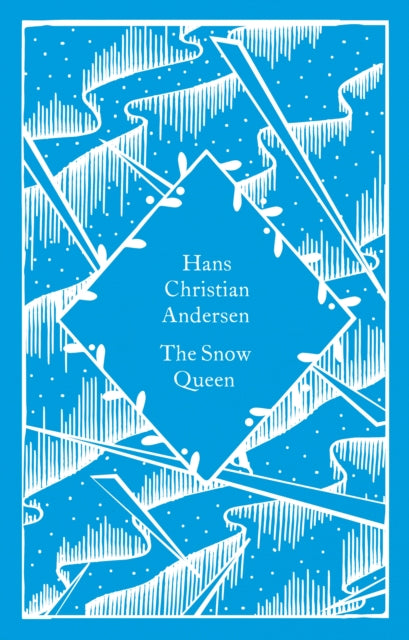 The Snow Queen-9780241779156