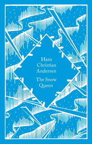 The Snow Queen-9780241779156