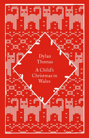 A Child's Christmas in Wales-9780241790007
